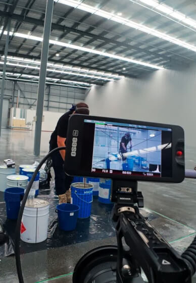 Introduction to Videography for Beginners Class