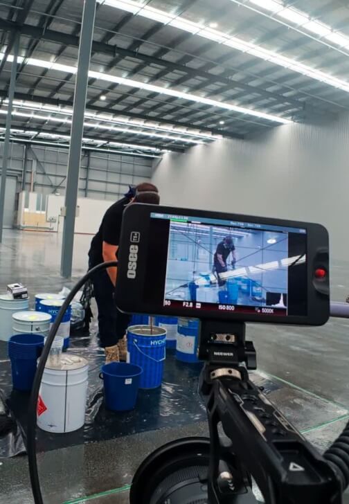 Introduction to Videography for Beginners Class