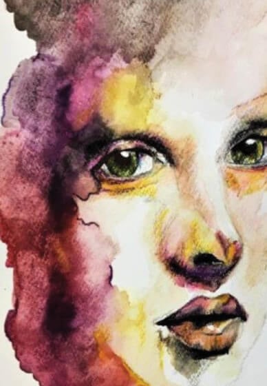Introduction to Watercolours Course