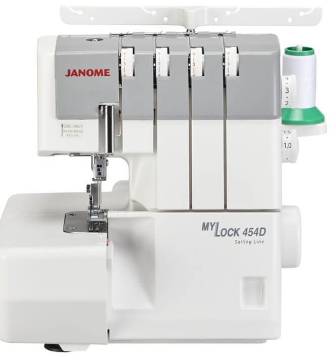 Introduction to Your Overlocker Workshop