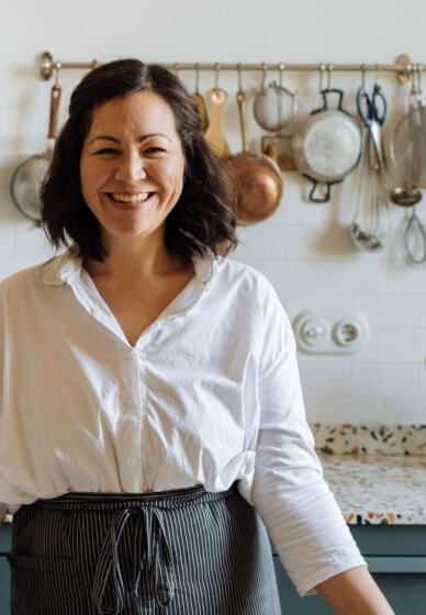 Italian Aperitivi Masterclass with Emiko Davies