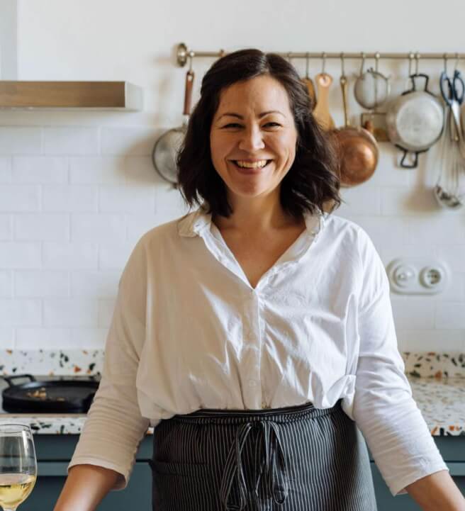 Italian Aperitivi Masterclass with Emiko Davies