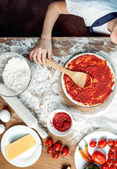 Italian Cooking Class for Kids (Cronulla)