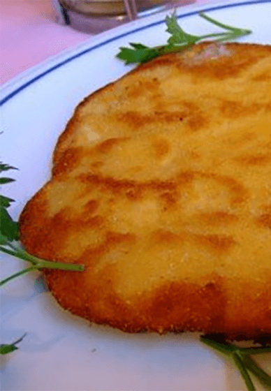 Italian Cooking Class: Gnocchi, Cotelette Zeppole