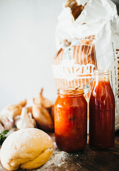 Italian Cooking Class: Rustic and Glorious Italian Dishes