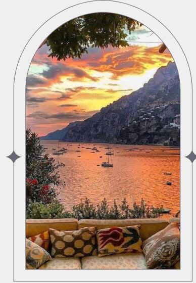 Italian No Stress: Learn Italian with Your Amalfi Coast Teacher
