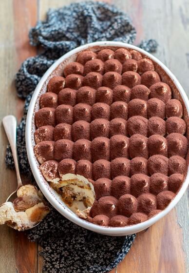 Italian Traditional Dolci - Desserts Class