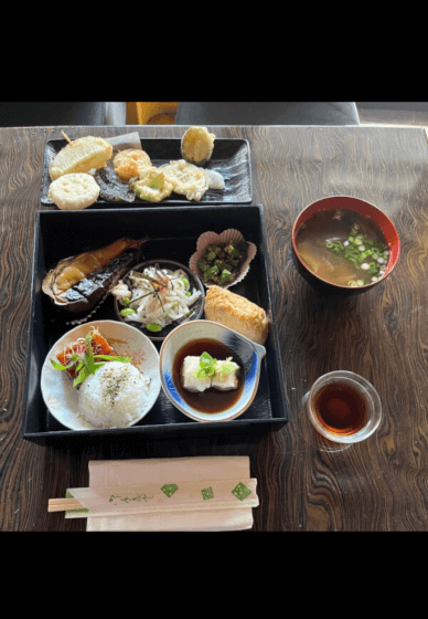 Japanese Basics Cooking Class: Intensive