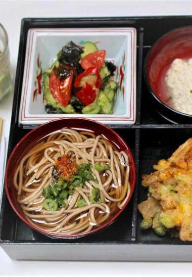 Japanese Cooking Class (Advanced)