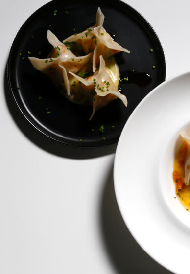 Japanese Inspired Cooking Class