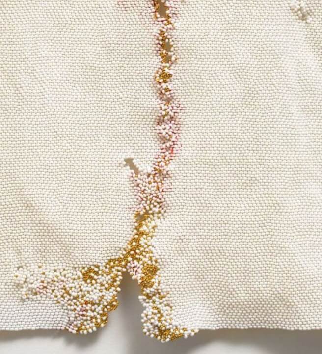 Japanese Stitching and Beadwork Workshop