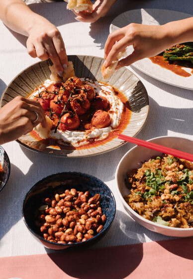 Japanese Taiwanese Fusion Cooking Class