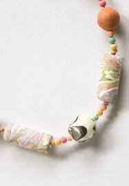 Image for Jewellery Class with Clay and Porcelain