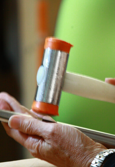 Jewellery Explorations Course: Wednesdays