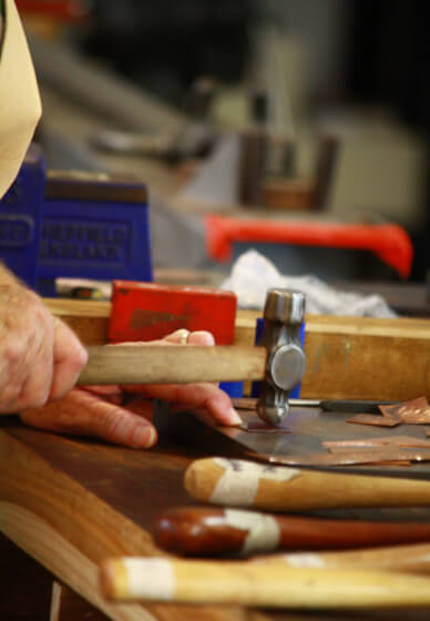 Jewellery Making Course: Saturdays