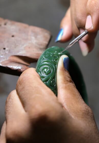 Jewellery Wax Modelling Silver Casting - Intermediate Course
