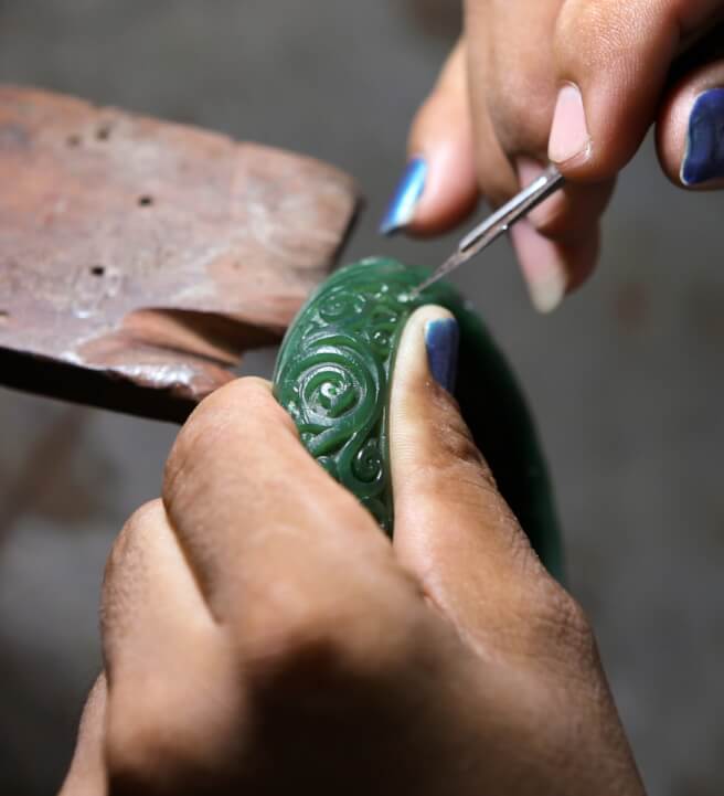 Jewellery Wax Modelling Silver Casting - Intermediate Course