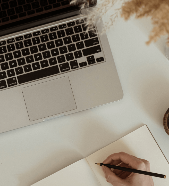 Journaling for Transformation