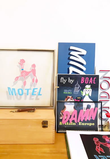 Just My Type: Typography Workshop