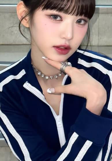 K-Beauty Glow: Jang Won-young Makeup Workshop