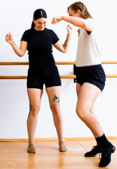 K-Pop Dance Workshop Series