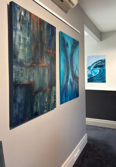 Kids and Teens Painting Class-Creative Art Lessons in Balwyn