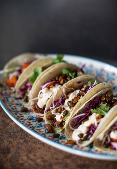 Kids and Teens School Holiday Cooking Class – Mexican Fiesta