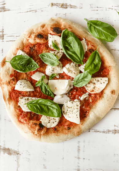 Kids & Teens Small Group Cooking Class