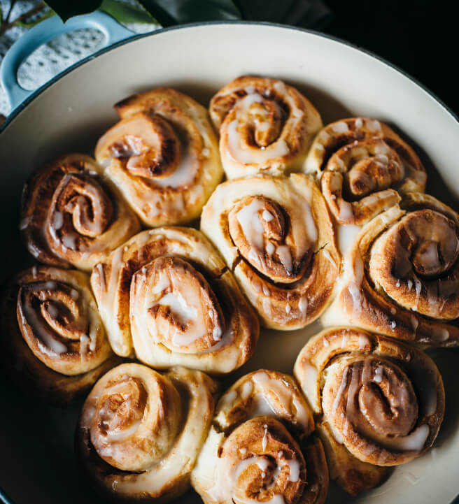 Kids Cooking Class – Desserts