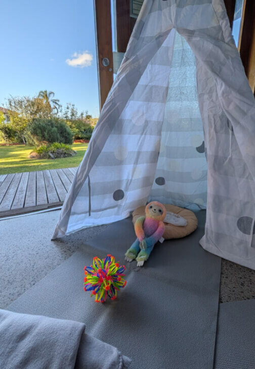 Kids Mindfulness Course: After School Calm Club