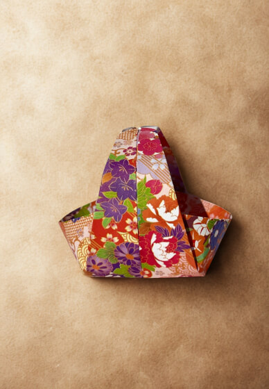 Kids Origami Class