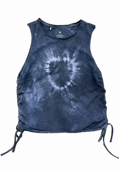 Kids Teen Fashion Lab: Rework a T-Shirt Workshop (Ages 12–15)