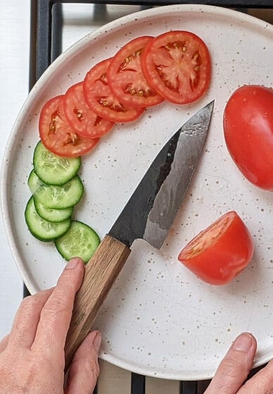 Knife Making Workshop: Kitchen Knife