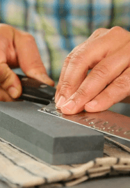 Image for Knife Sharpening Masterclass