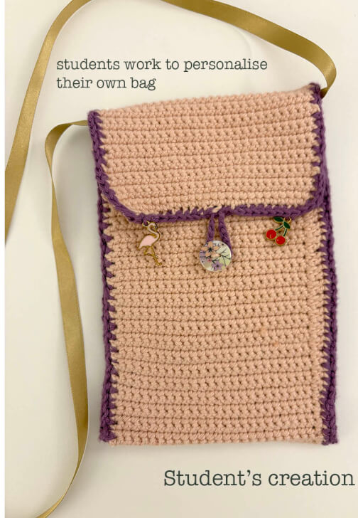 Knitting Short Course