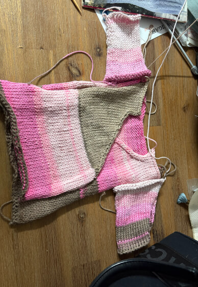 Knitting Workshop