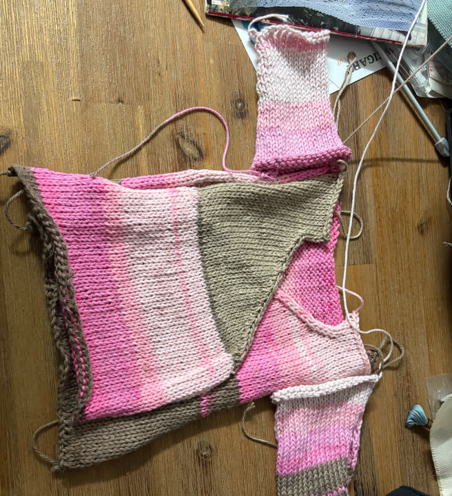 Knitting Workshop
