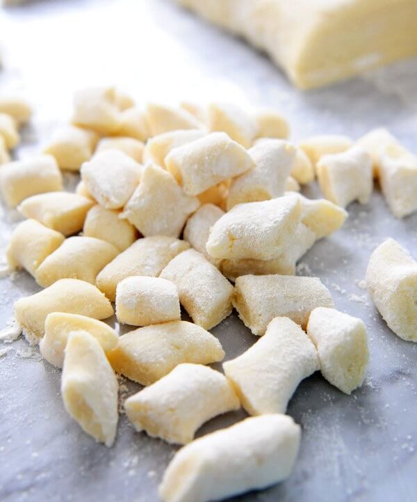 Knockout Gnocchi Making Class - Private