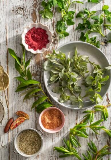 Koori Christmas Seafood Cooking Class