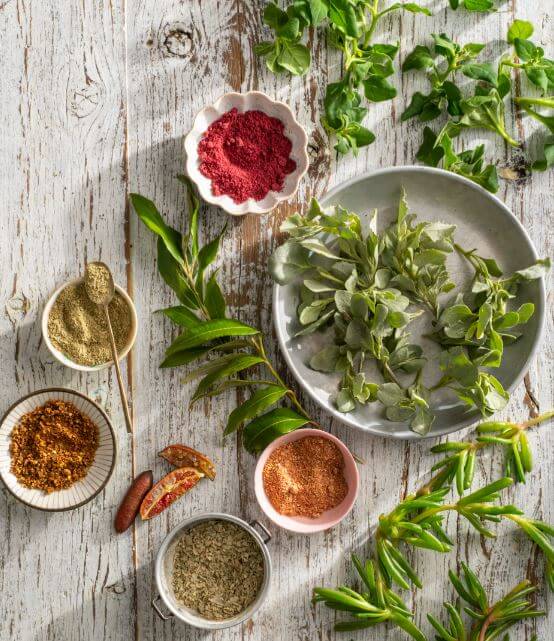 Koori Christmas Seafood Cooking Class