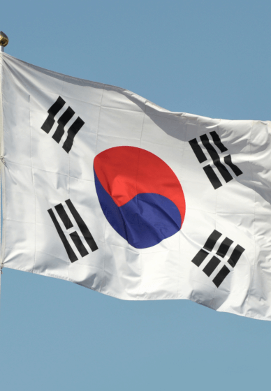 Korean Language Course: Stage One