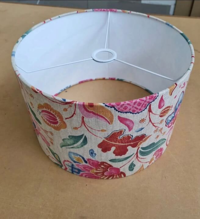 Lampshade Making Workshop