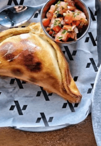 Latin American Cooking Class: A Taste of Chile