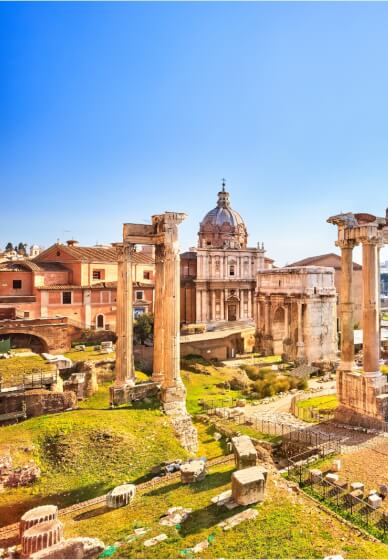 Learn Classical Latin - 10 Sessions