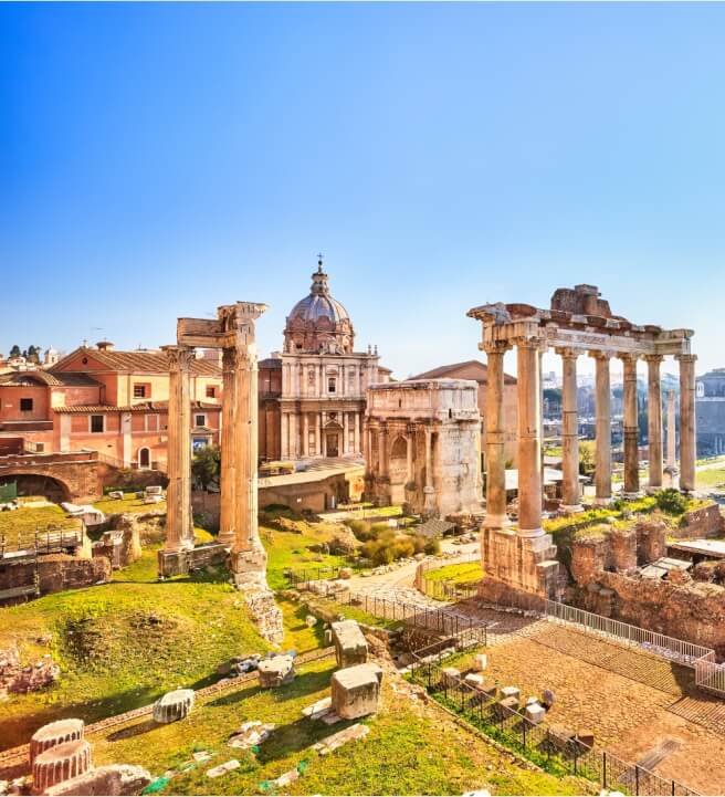 Learn Classical Latin - 10 Sessions