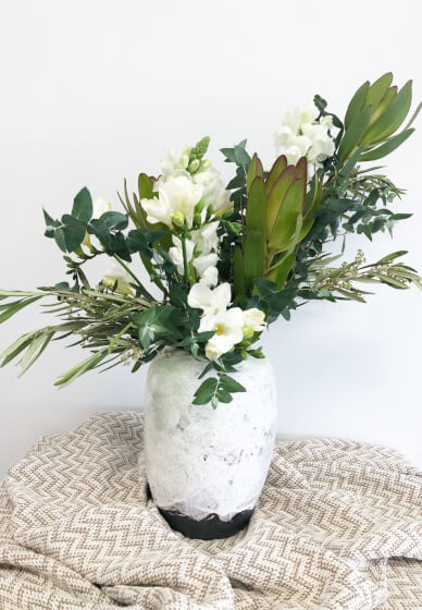 Learn Floristry Essentials at Home