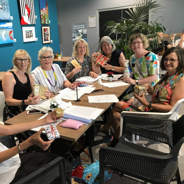 Online French Classes Virtual French and Experience Gifts ClassBento