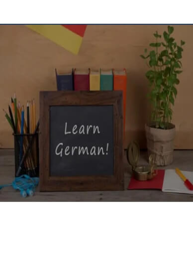 Learn German for Absolute Beginners