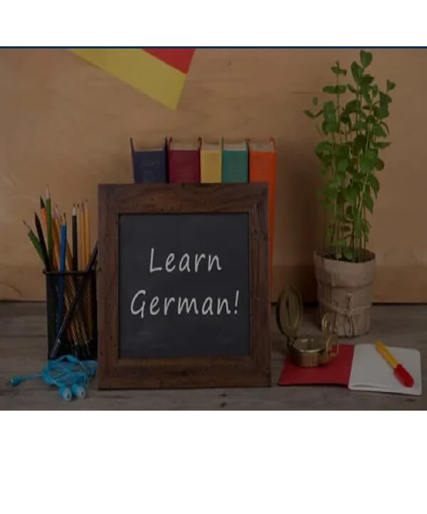 Learn German for Absolute Beginners