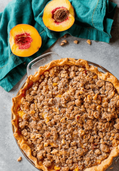 Learn How to Cook Pies and Tarts